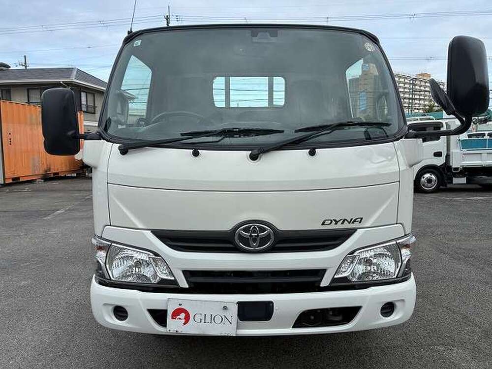 トヨタ　ダイナトラック