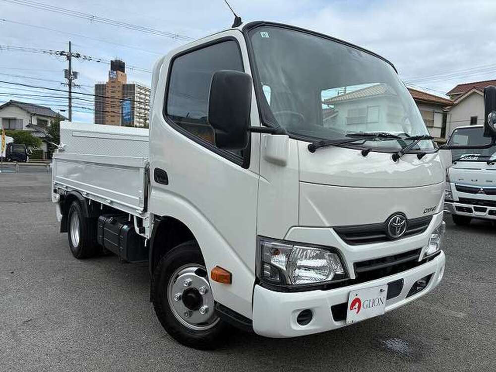 トヨタ　ダイナトラック