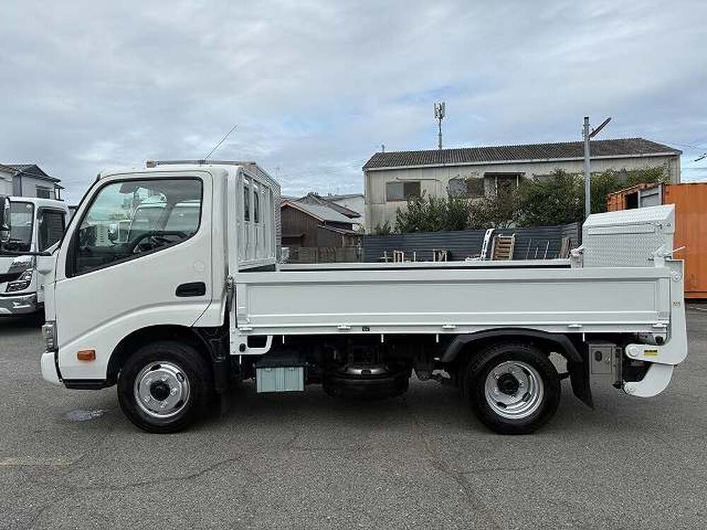 トヨタ　ダイナトラック