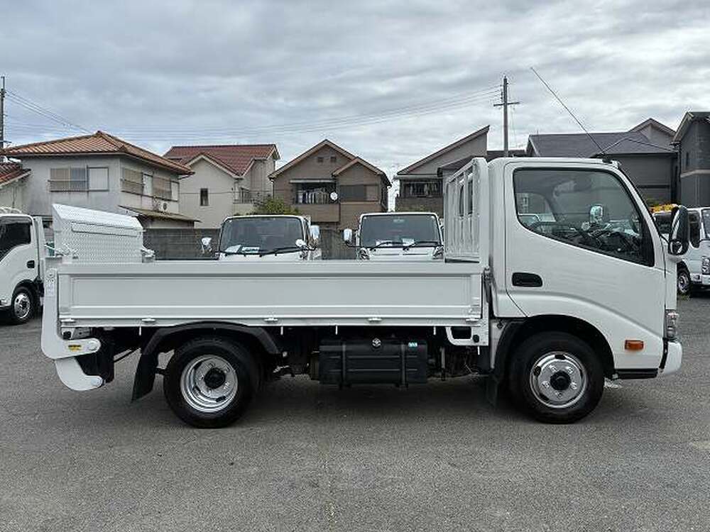 トヨタ　ダイナトラック