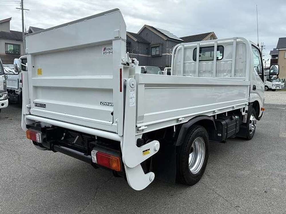 トヨタ　ダイナトラック
