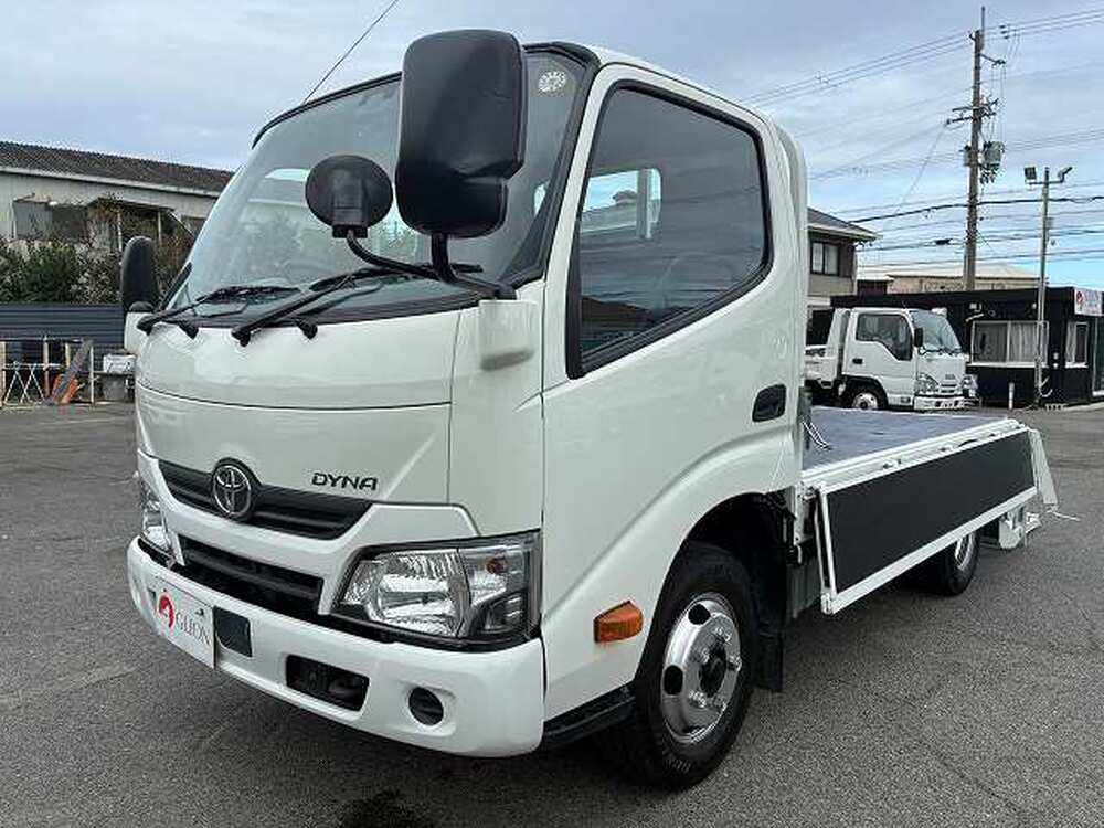 トヨタ　ダイナトラック