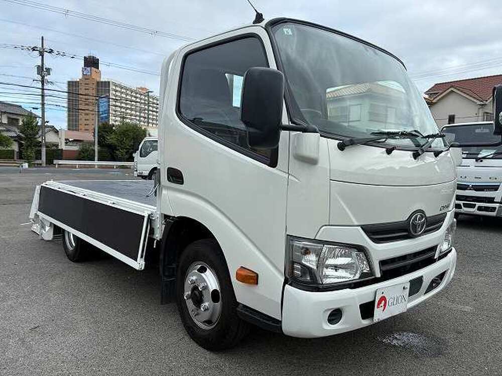 トヨタ　ダイナトラック