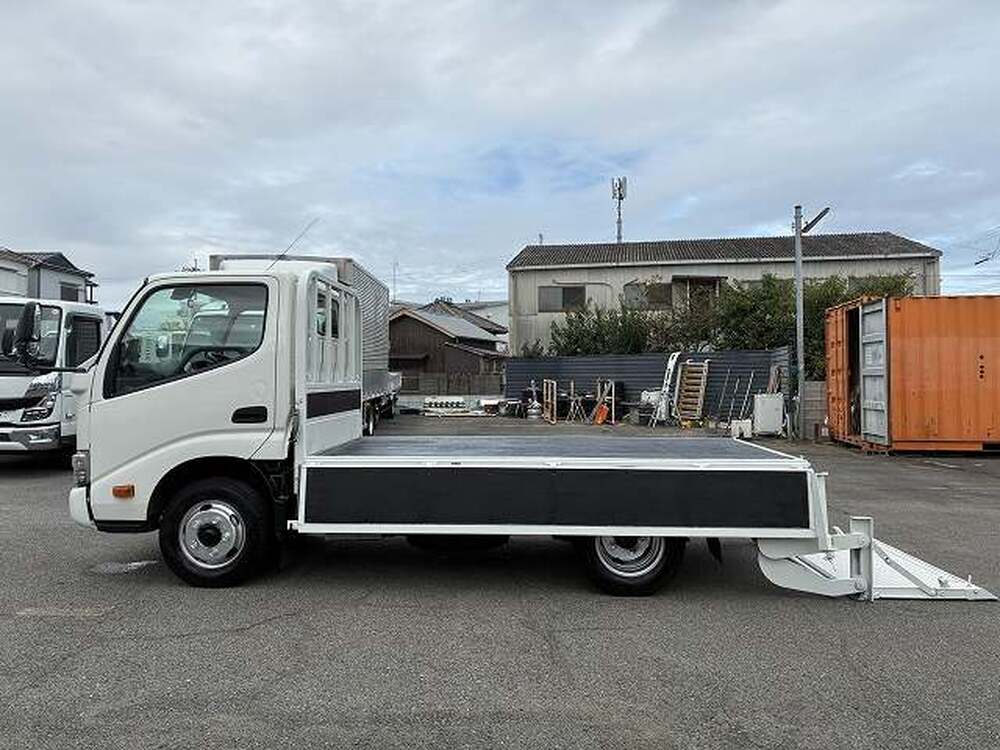 トヨタ　ダイナトラック