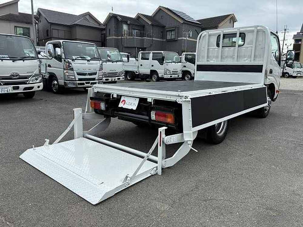 トヨタ　ダイナトラック