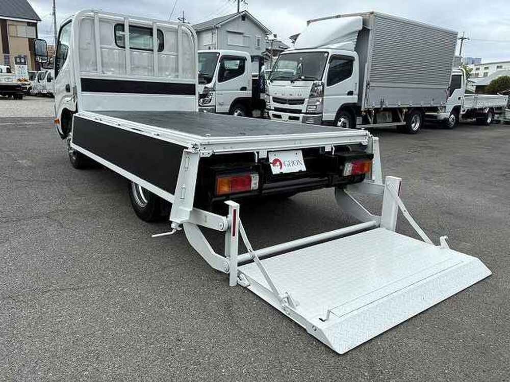 トヨタ　ダイナトラック