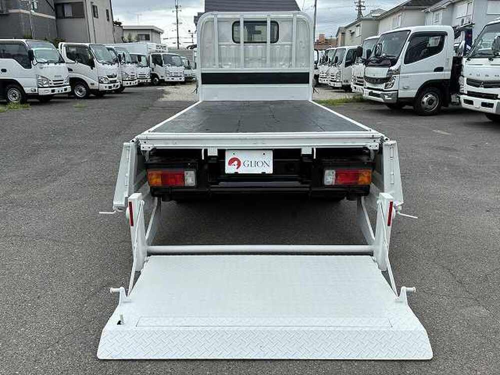 トヨタ　ダイナトラック