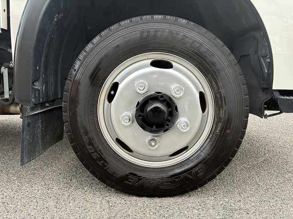トヨタ　ダイナトラック