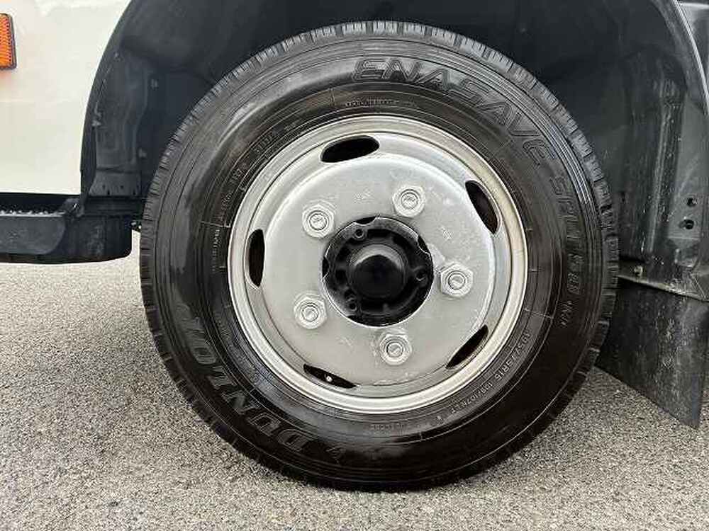 トヨタ　ダイナトラック