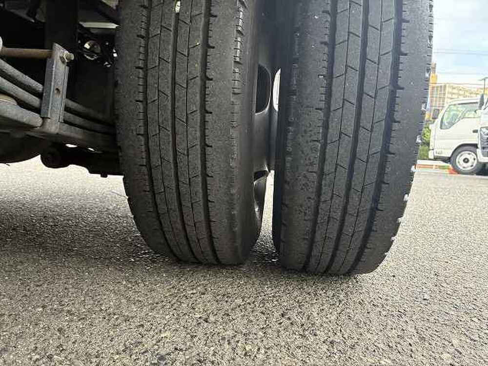 トヨタ　ダイナトラック