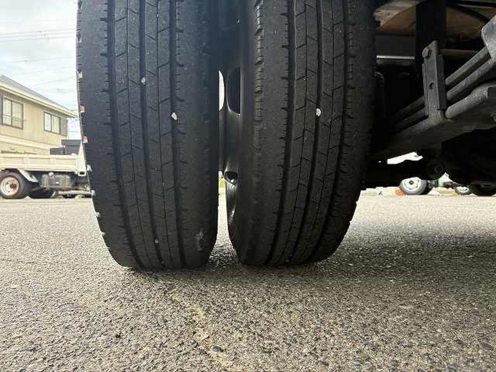 トヨタ　ダイナトラック