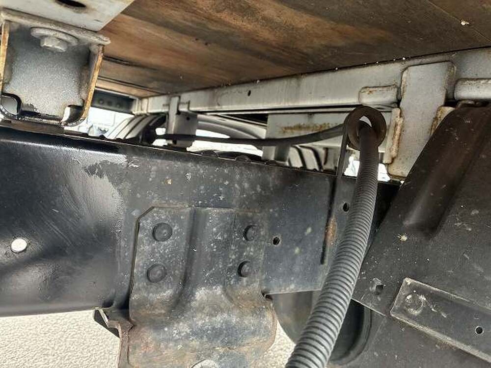 トヨタ　ダイナトラック