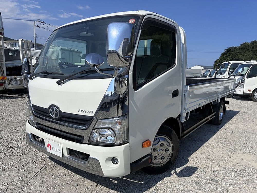 トヨタ　ダイナトラック