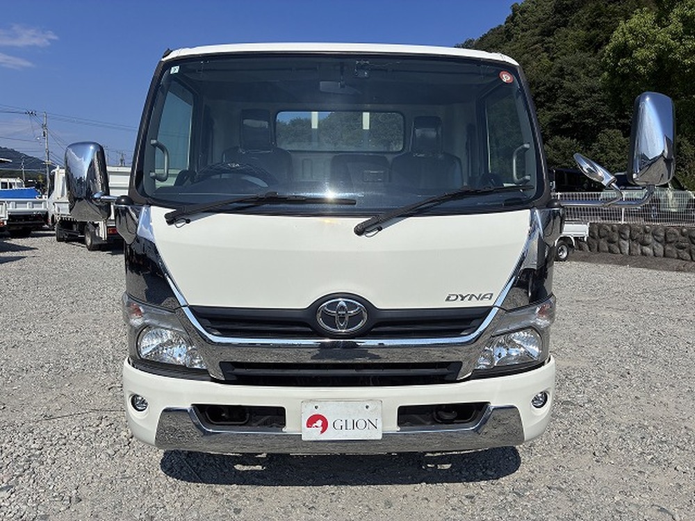 トヨタ　ダイナトラック