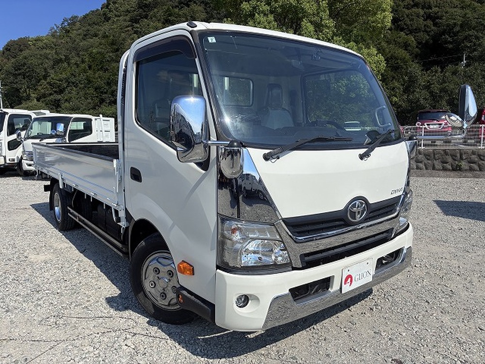 トヨタ　ダイナトラック