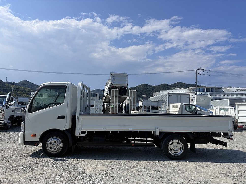 トヨタ　ダイナトラック