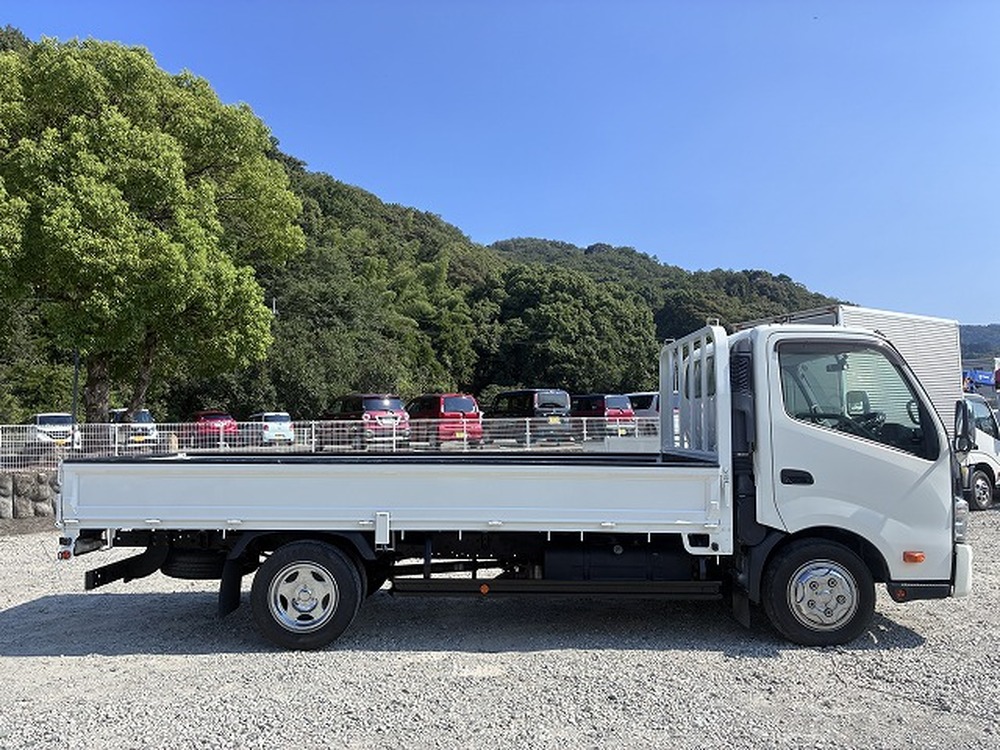 トヨタ　ダイナトラック