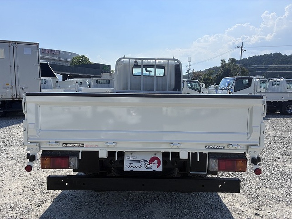 トヨタ　ダイナトラック