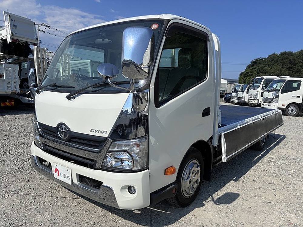 トヨタ　ダイナトラック
