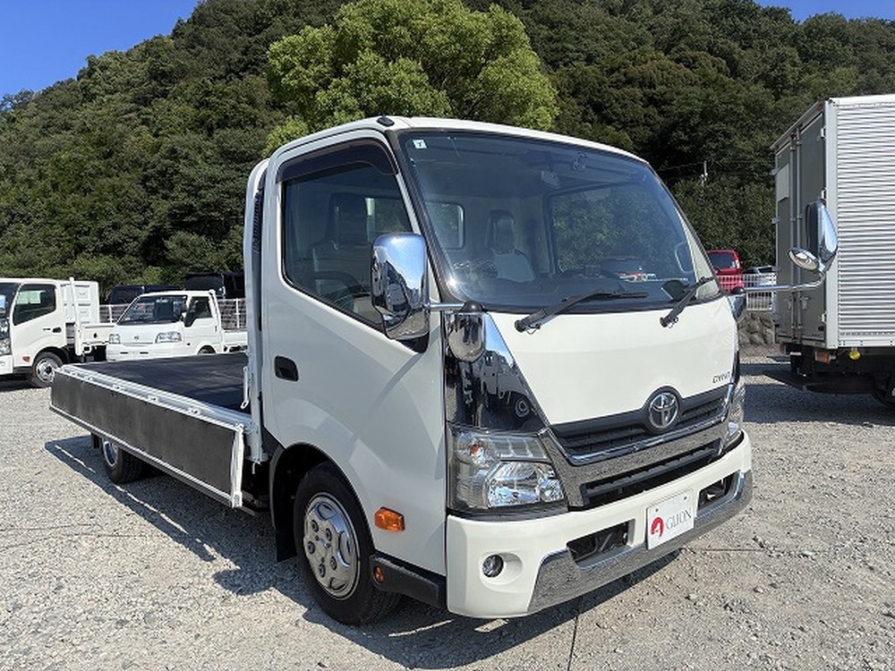 トヨタ　ダイナトラック