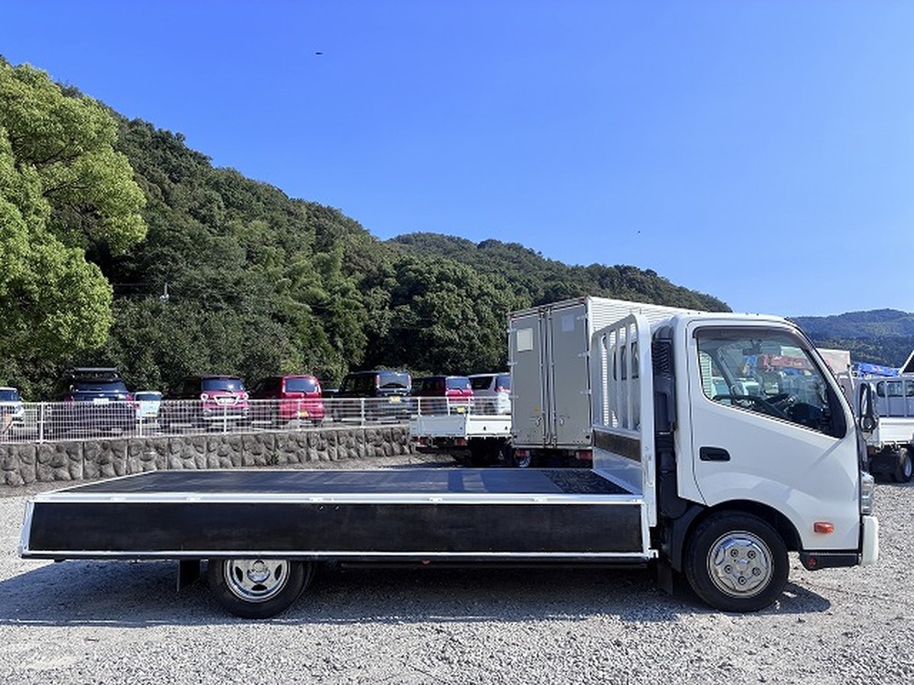 トヨタ　ダイナトラック
