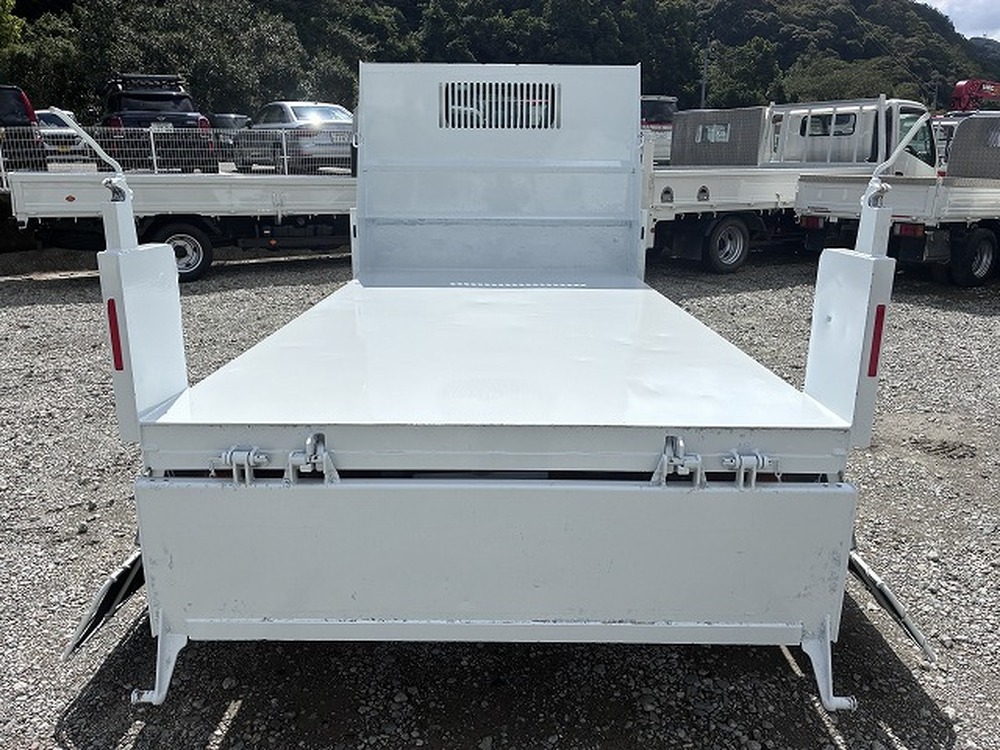 三菱ふそう　キャンター
