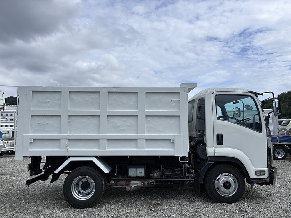 いすゞ　フォワード