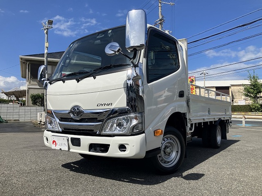 トヨタ　ダイナトラック