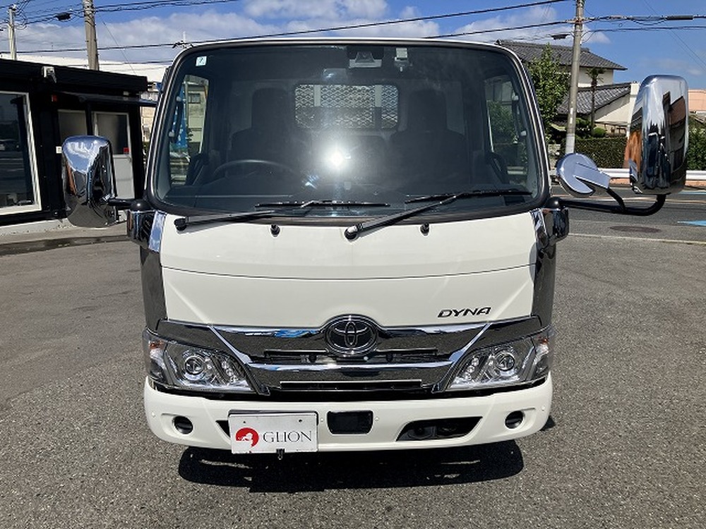トヨタ　ダイナトラック