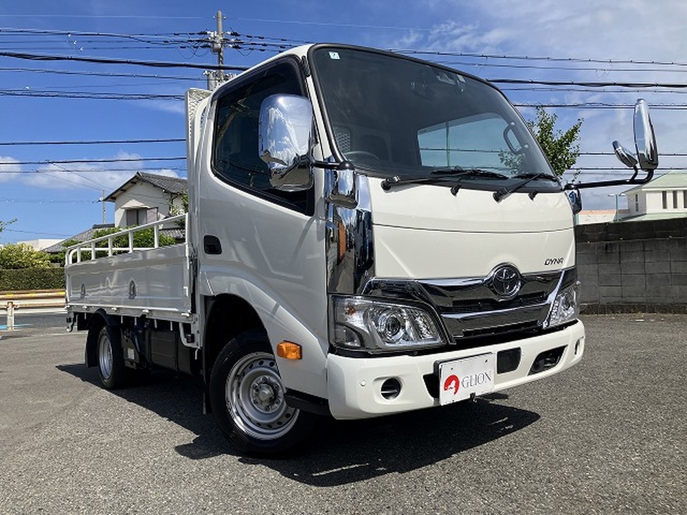 トヨタ　ダイナトラック