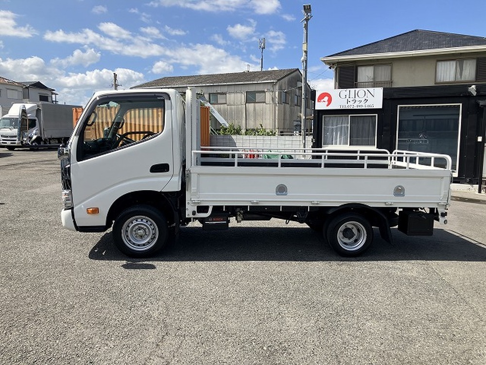 トヨタ　ダイナトラック