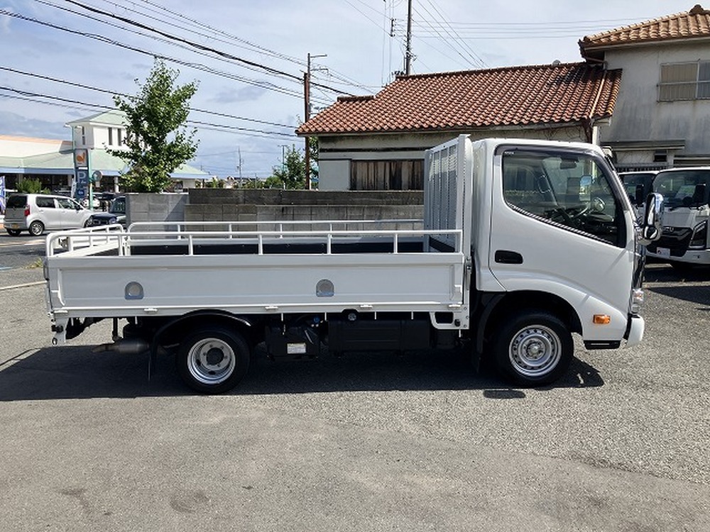 トヨタ　ダイナトラック