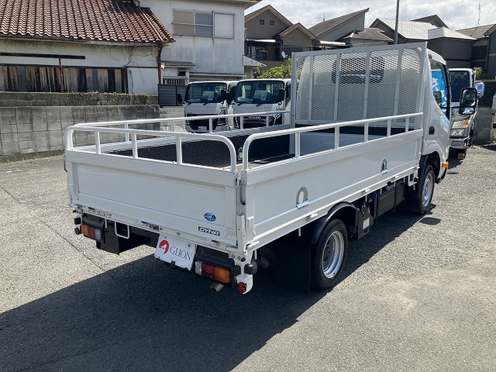 トヨタ　ダイナトラック