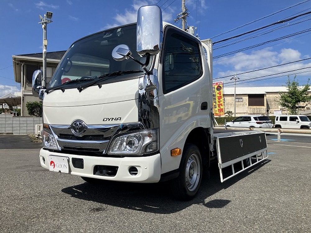 トヨタ　ダイナトラック
