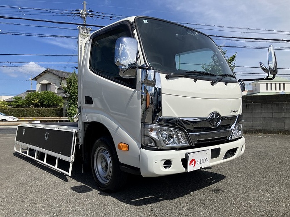 トヨタ　ダイナトラック