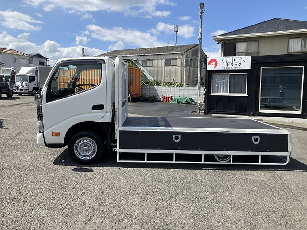 トヨタ　ダイナトラック