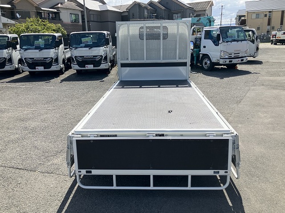 トヨタ　ダイナトラック