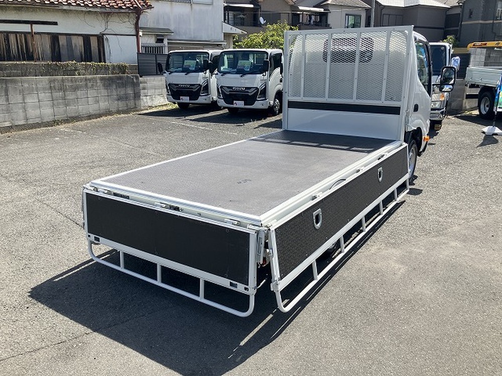 トヨタ　ダイナトラック