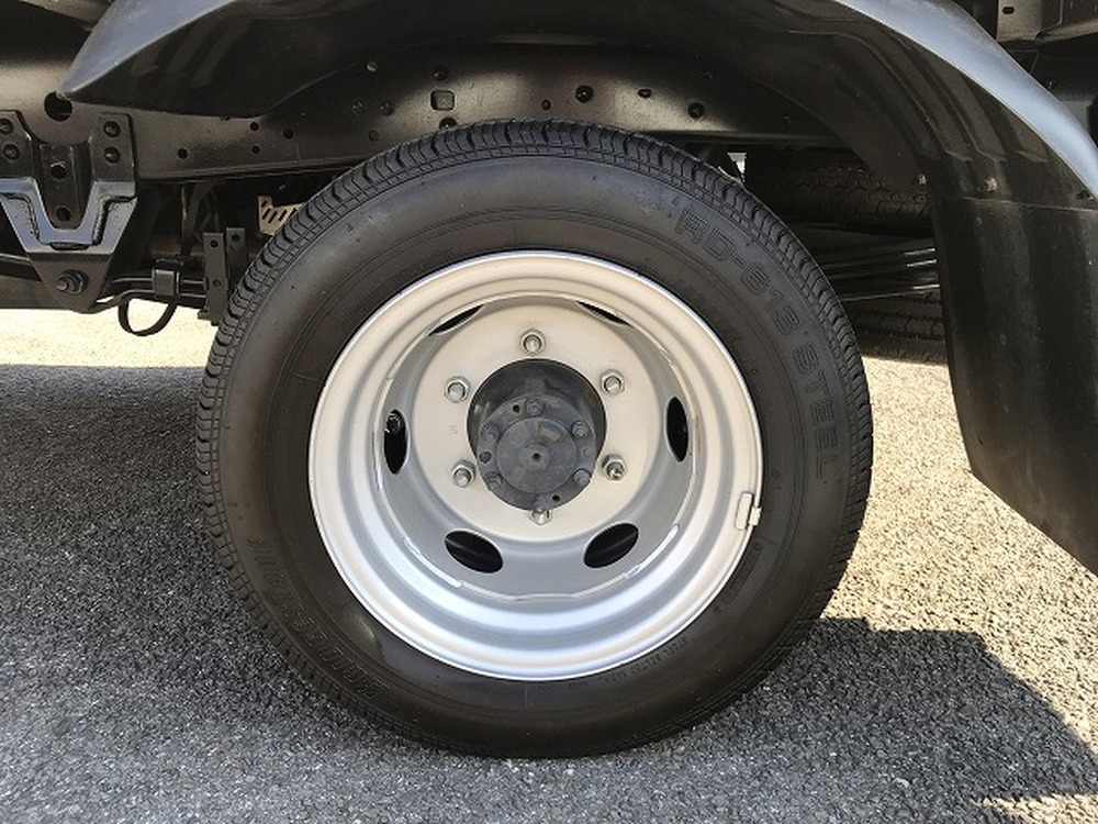 トヨタ　ダイナトラック