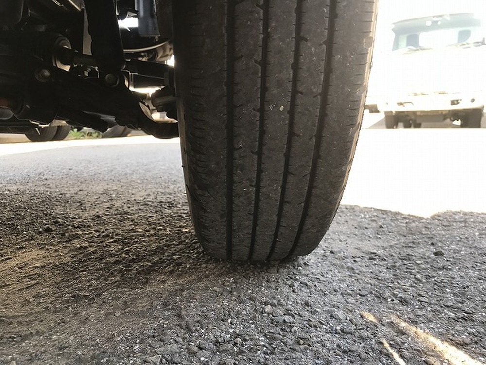 トヨタ　ダイナトラック