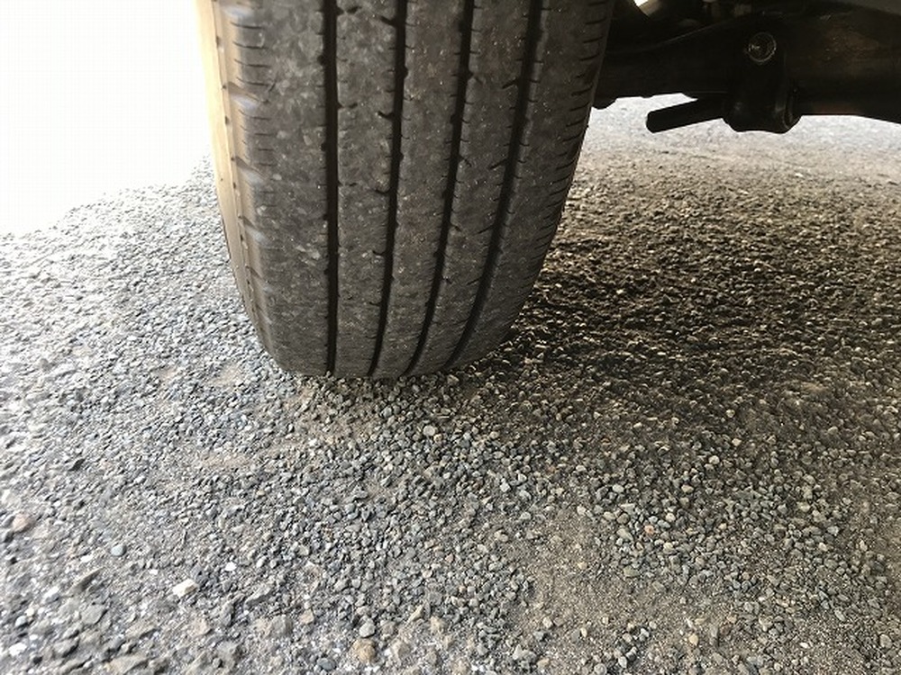 トヨタ　ダイナトラック