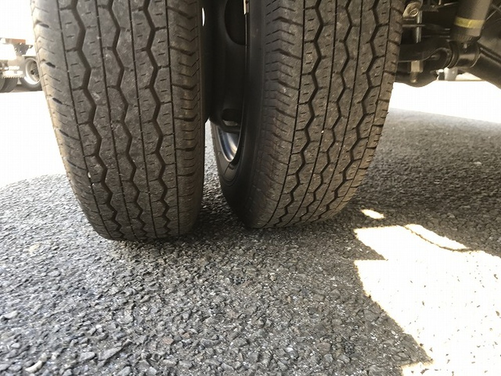 トヨタ　ダイナトラック