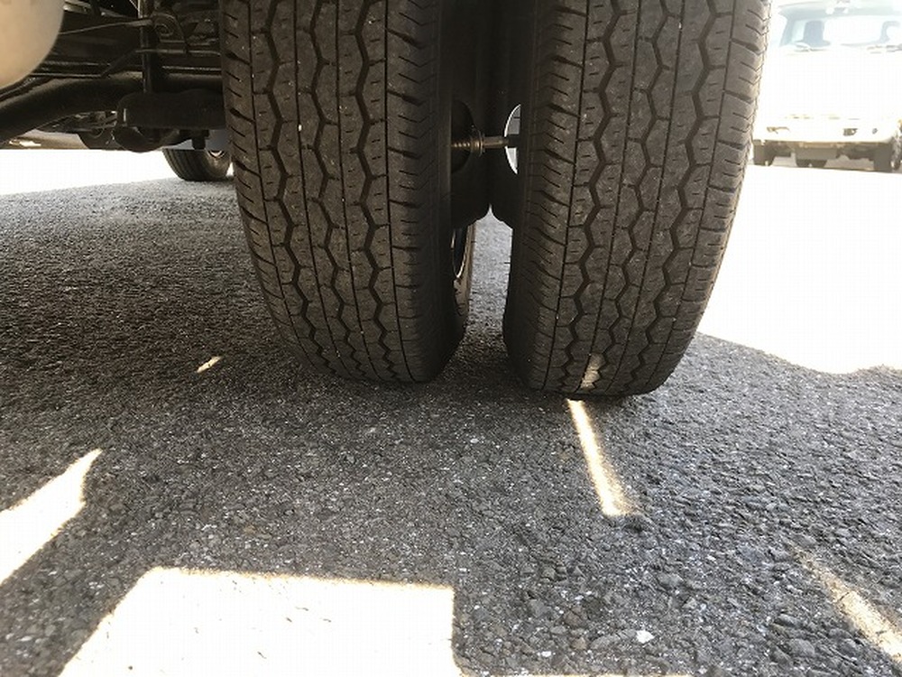 トヨタ　ダイナトラック