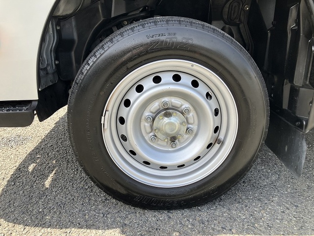 トヨタ　ダイナトラック
