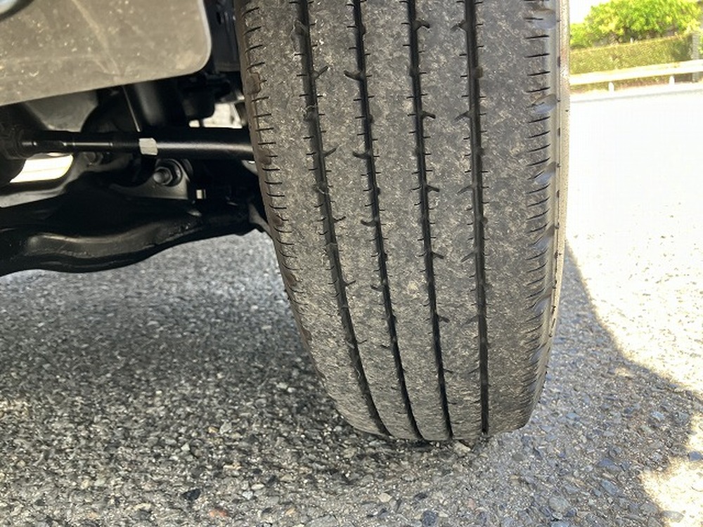 トヨタ　ダイナトラック