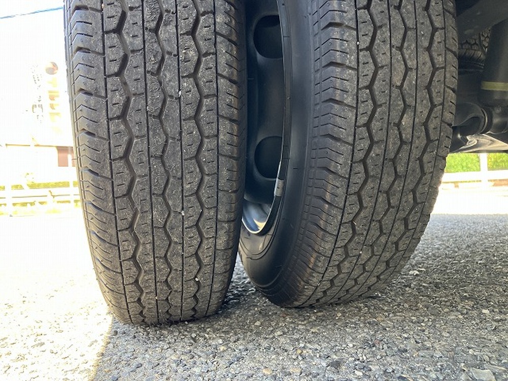 トヨタ　ダイナトラック