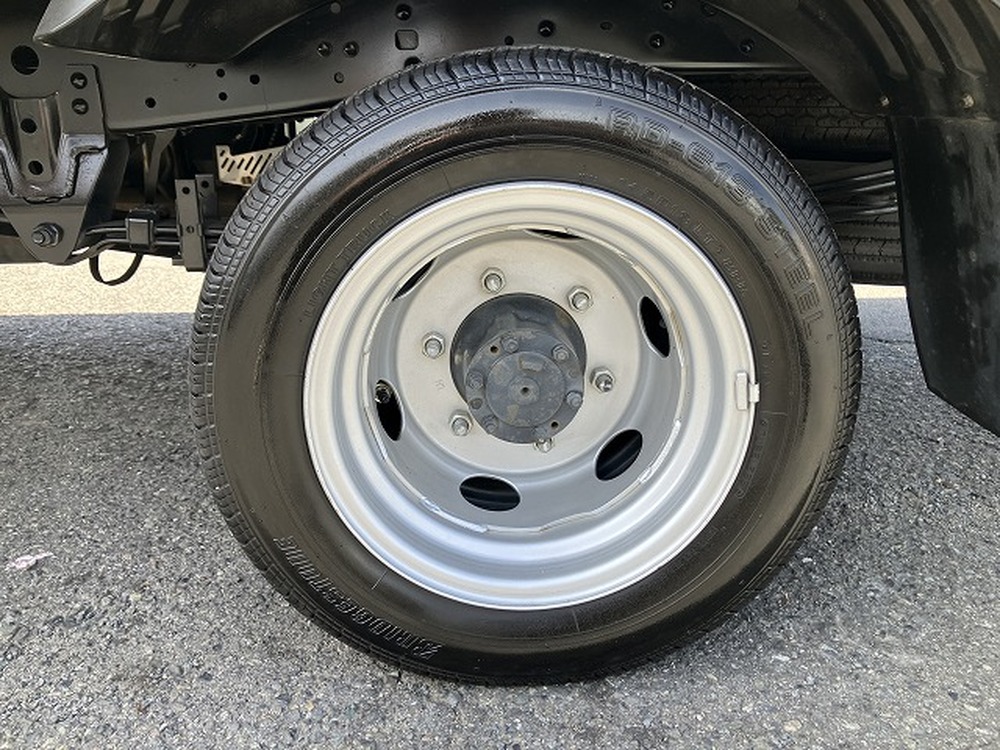 トヨタ　ダイナトラック