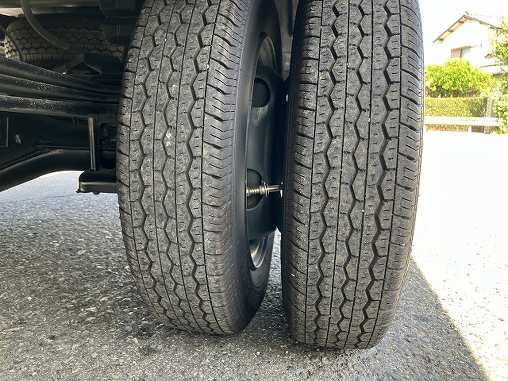 トヨタ　ダイナトラック