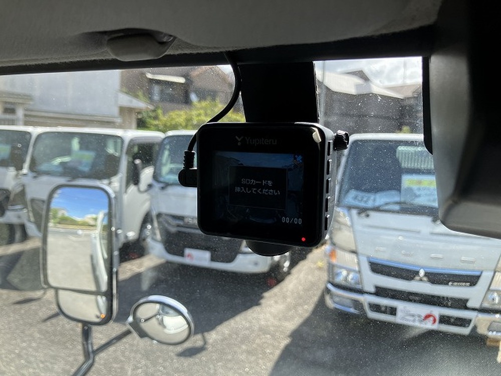 トヨタ　ダイナトラック