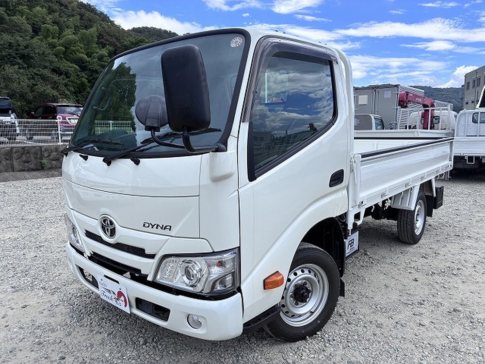 トヨタ　ダイナトラック